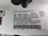 Honda Cr-V Lx 5J6RM4H34GL032003 снимка