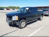 Chevrolet Silverado  Lt 1GCRKSE71DZ291810 снимка