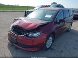 Chrysler Pacifica Touring 2C4RC1DG4HR522174 fotografie