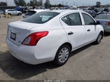 Nissan Versa 1.6 S 3N1CN7AP9EL820335 снимка