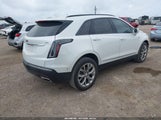 Cadillac Xt5 Awd Sport 1GYKNGRS0LZ159781 снимка
