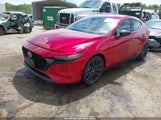 Mazda Mazda3 2.5 Turbo JM1BPBJY8P1616909 photo