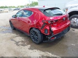 Mazda Mazda3 2.5 Turbo JM1BPBJY8P1616909 photo