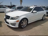 Mercedes-Benz C 250 Sport WDDGF4HB3EG229593 fotografie