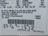 Ford F-150 Fx4/Lariat/Xl/Xlt 1FTPX14564NA36449 снимка