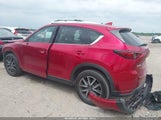 Mazda Cx-5 Grand Touring JM3KFADM7J1390074 fotografie