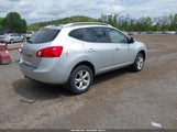 Nissan Rogue Sl JN8AS5MVXAW604059 снимка