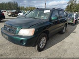 Toyota Highlander V6 JTEHF21A320054945 снимка