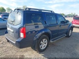 Nissan Pathfinder Sv 5N1AR1NBXBC617140 снимка