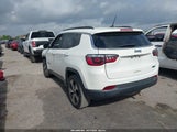Jeep New Compass Latitude Fwd 3C4NJCBB1HT669461 снимка