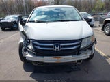Honda Odyssey Lx 5FNRL5H26FB040076 снимка
