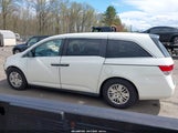 Honda Odyssey Lx 5FNRL5H26FB040076 снимка