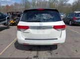 Honda Odyssey Lx 5FNRL5H26FB040076 снимка