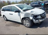 Honda Odyssey Lx 5FNRL5H26FB040076 снимка
