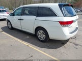 Honda Odyssey Lx 5FNRL5H26FB040076 снимка