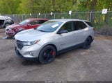 Chevrolet Equinox Lt 2GNAXVEX0K6169438 снимка