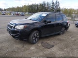 Subaru Forester 2.5I JF2SJABC5HH464502 снимка