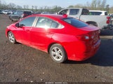 Chevrolet Cruze Lt Auto 1G1BE5SM7H7178345 снимка