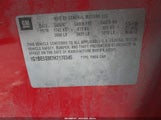 Chevrolet Cruze Lt Auto 1G1BE5SM7H7178345 снимка