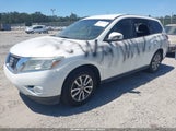 Nissan Pathfinder S 5N1AR2MN8EC724211 снимка