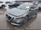 Nissan Altima 2.5 Sv 1N4BL4DVXKC127469 снимка