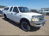 Ford F-150 Lariat/Xl/Xlt 2FTDX18W6VCA20278 снимка