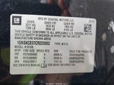 Chevrolet Tahoe Ltz 1GNSKCE07CR220062 снимка