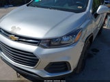 Chevrolet Trax Ls 3GNCJKSB7KL399443 снимка