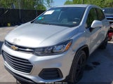 Chevrolet Trax Ls 3GNCJKSB7KL399443 снимка