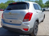 Chevrolet Trax Ls 3GNCJKSB7KL399443 снимка