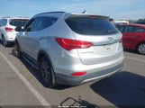 Hyundai Santa Fe Sport 5XYZU3LB1DG118570 fotografie