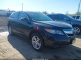 Acura Rdx 5J8TB4H37FL011678 снимка