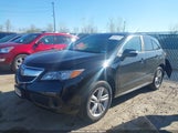 Acura Rdx 5J8TB4H37FL011678 снимка