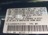 Acura Rdx 5J8TB4H37FL011678 снимка