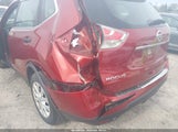 Nissan Rogue S JN8AT2MV6GW140224 снимка