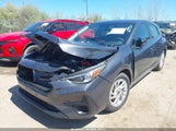 Subaru Impreza Base 5-Door JF1GUABC0S8339237 снимка