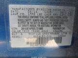 Nissan Sentra Sr 3N1AB7AP5DL721865 снимка