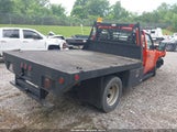 Chevrolet Silverado 3500Hd Chassis Work Truck 1GBJC74K29F166888 photo