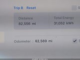 Tesla Model X 100D/75D/P100D 5YJXCAE21JF102478 снимка