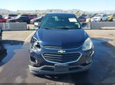 Chevrolet Equinox Ls 2GNALBEK0G1160550 снимка