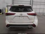 Toyota Highlander Xse 5TDJZRBH2MS113467 photo