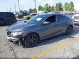 Honda Civic Sport 19XFC2F8XLE216010 снимка