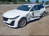Cadillac Ct5 Luxury 1G6DW5RK4M0118269 fotografie