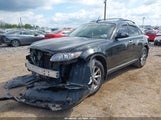 Infiniti Fx35 JNRAS08W18X207815 снимка