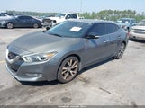 Nissan Maxima 3.5 Sv 1N4AA6AP8GC427506 снимка
