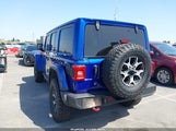 Jeep Wrangler Unlimited Rubicon 4X4 1C4HJXFN8KW547030 fotografie