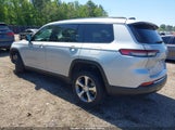 Jeep Grand Cherokee L Limited 4X2 1C4RJJBG6P8723464 fotografie