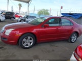 Ford Fusion Se 3FAHP07177R123646 снимка