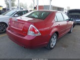 Ford Fusion Se 3FAHP07177R123646 снимка