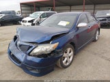 Toyota Camry Se 4T1BF3EK8AU551768 снимка